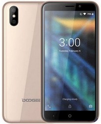 Замена батареи на телефоне Doogee X50 в Абакане